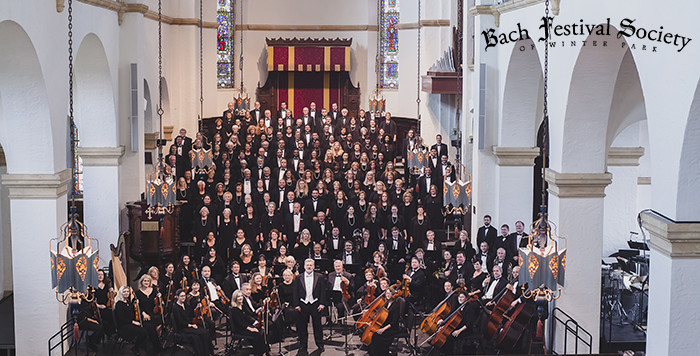 Bach-Festival-Choir